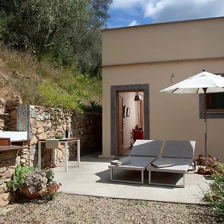 Bed and breakfast Il Vecchio Ulivo Onzo