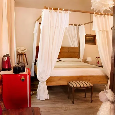 Il Vecchio Ulivo Bed and breakfast