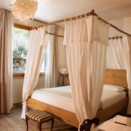 Il Vecchio Ulivo Bed and breakfast Onzo