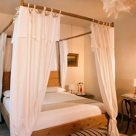 Bed and breakfast Il Vecchio Ulivo Onzo