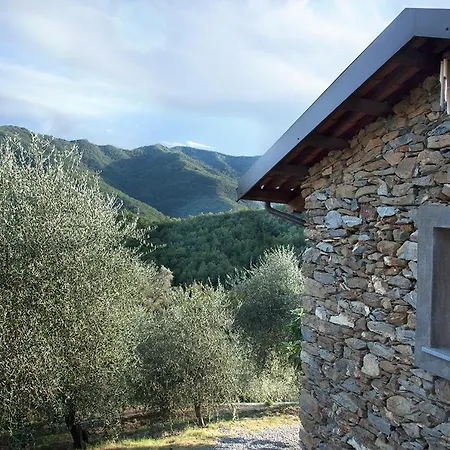 Panzió Il Vecchio Ulivo