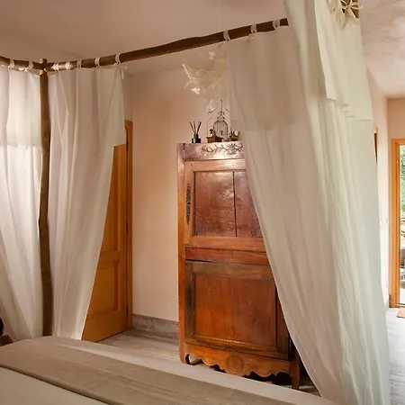 Il Vecchio Ulivo Bed and breakfast Onzo